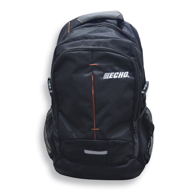 Mochila ECHO- motoscamaralweb.com Mochila ECHO- motoscamaralweb.com