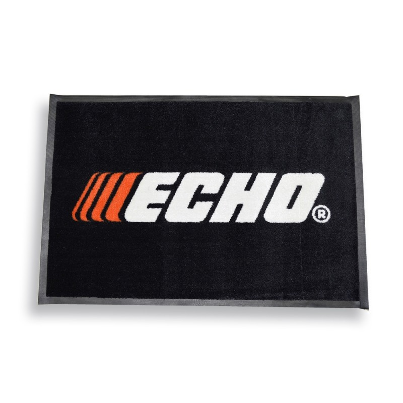 Alfombra bienvenida ECHO- motoscamaralweb.com Alfombra bienvenida ECHO- motoscamaralweb.com