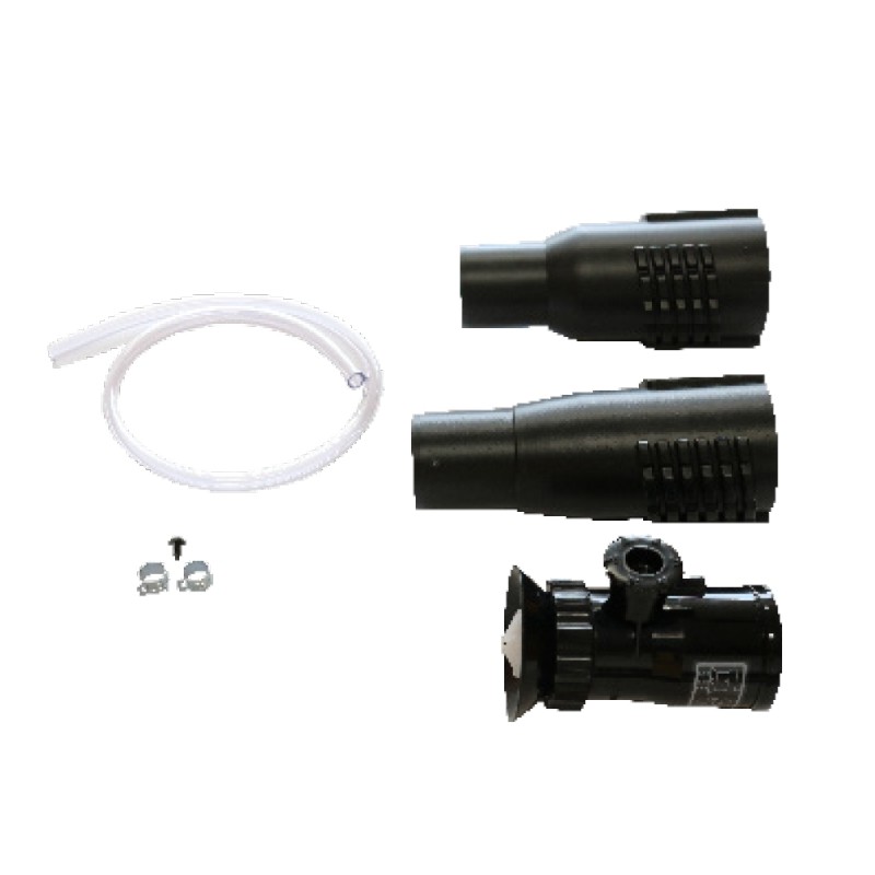 Kit Conversión Atomizador - motoscamaralweb.com Kit Conversión Atomizador - motoscamaralweb.com