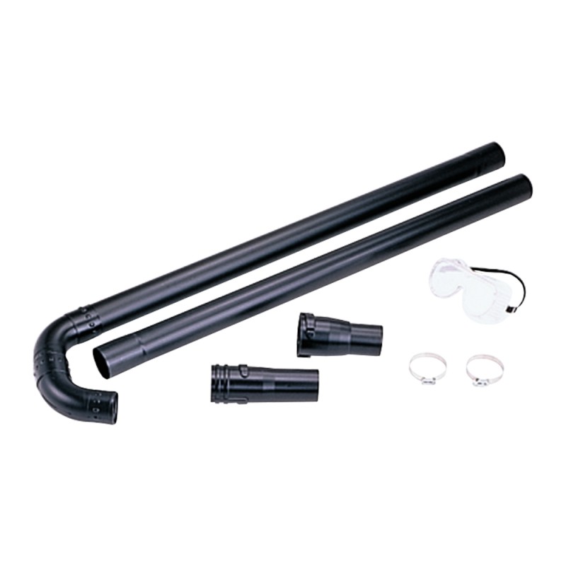 Kit Limpia canalones- motoscamaralweb.com Kit Limpia canalones- motoscamaralweb.com