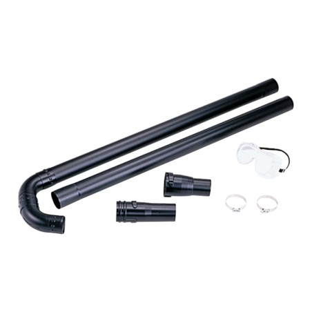 Kit Limpia canalones- motoscamaralweb.com