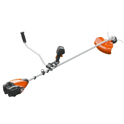 Desbrozadora DSRM 2600 U PRO- motoscamaralweb.com