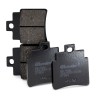 Pastillas de freno orgánicas Brembo 07050 - motoscamaralweb.com