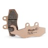 Pastillas de freno sinterizadas Brembo 07060XS - motoscamaralweb.com