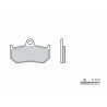 Pastillas de freno sinterizadas Brembo 07GR35SP - motoscamaralweb.com