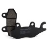 Pastillas de freno orgánicas Brembo 07076 - motoscamaralweb.com