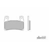 Pastillas de freno sinterizadas Brembo 07HD20SA - motoscamaralweb.com
