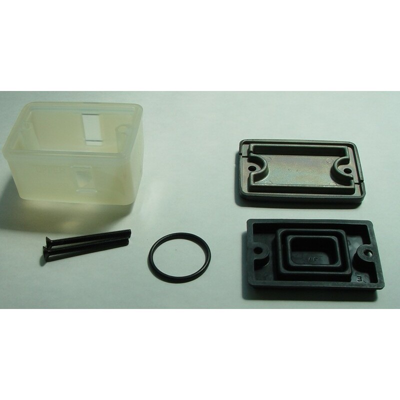 Kit reparación bomba de freno delantera Honda RVR-102 - motoscamaralweb.com Kit reparación bomba de freno delantera Honda RVR-102 - motoscamaralweb.com