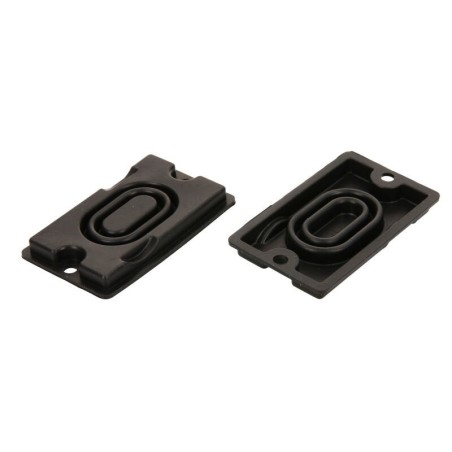 Membrana tapa bomba de freno XV535 Virago 87-98 YFS200 BLASTER 03-06 RVD-201 - motoscamaralweb.com