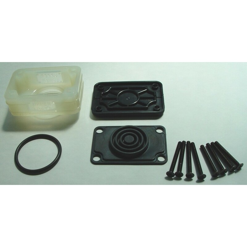 Kit reparación bomba de freno delantera Honda RVR-101 - motoscamaralweb.com Kit reparación bomba de freno delantera Honda RVR-101 - motoscamaralweb.com