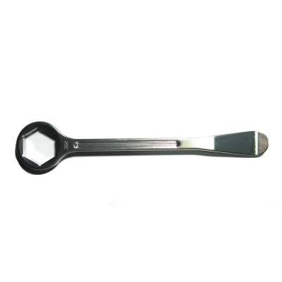Desmontable neumáticos moto BIHR + llave fija 32 mm - motoscamaralweb.com