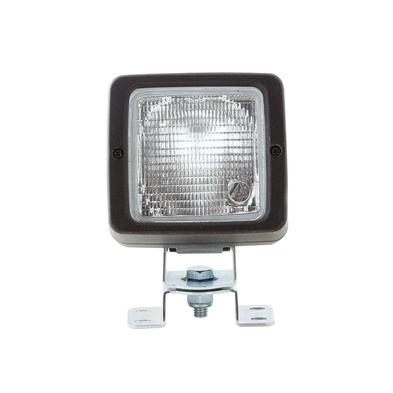 FARO TRABAJO CUADRADO S/ASA 12 V H3 ESTANCO- motoscamaralweb.com FARO TRABAJO CUADRADO S/ASA 12 V H3 ESTANCO- motoscamaralweb.com