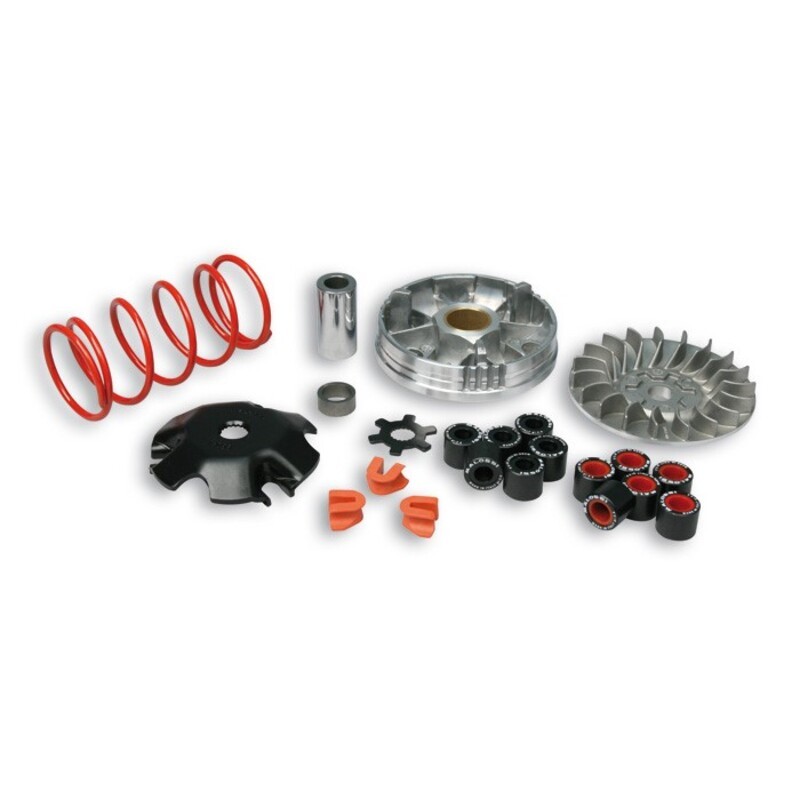 Variador Malossi Multivar MHR Yamaha - MINARELLI 5113161- motoscamaral Variador Malossi Multivar MHR Yamaha - MINARELLI 5113161- motoscamaral
