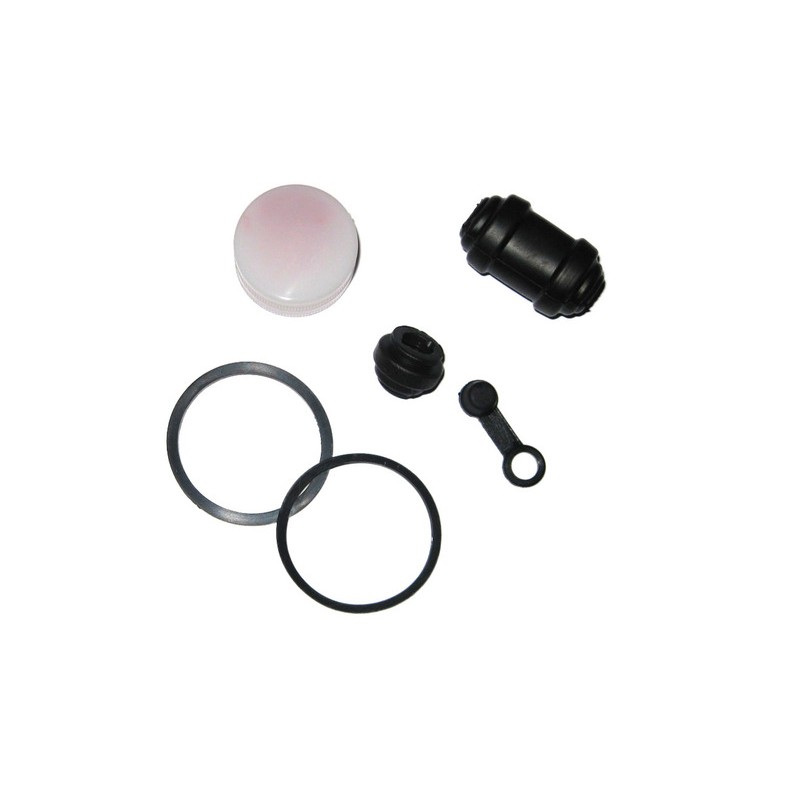 Kit de reparación pinza de freno trasera TECNIUM Honda CB600F Hornet - motoscamaralweb.com Kit de reparación pinza de freno trasera TECNIUM Honda CB600F Hornet - motoscamaralweb.com