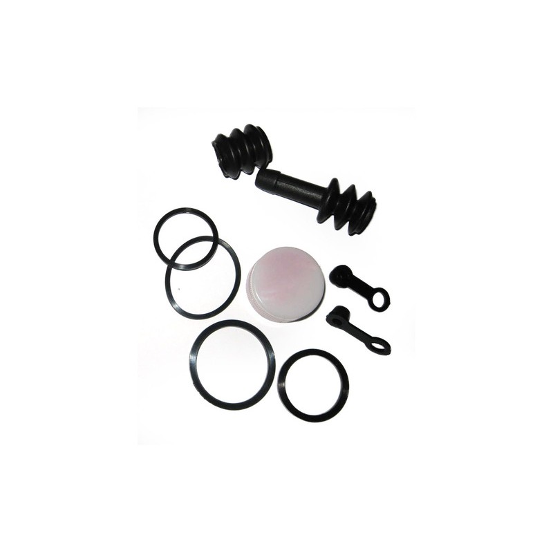 Kit de reparación pinza de freno delantera TECNIUM Kawasaki GPX600 - motoscamaralweb.com
