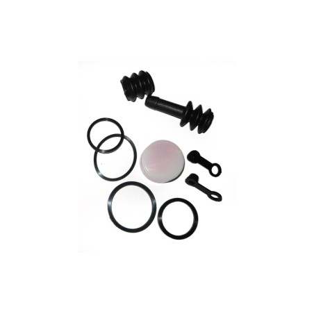 Kit de reparación pinza de freno delantera TECNIUM Kawasaki GPX600 - motoscamaralweb.com