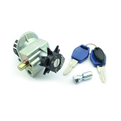 Cerradura contacto X-fight / Metal-X V PARTS - motoscamaralweb.com