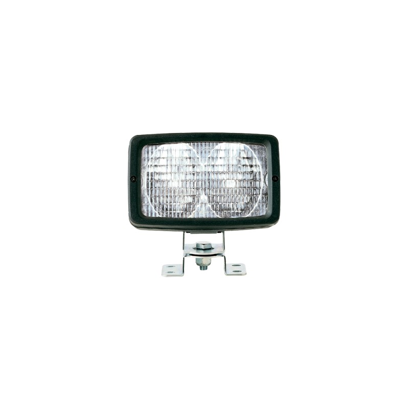 FARO TRABAJO RECT S/ASA 12V H3 (2 BOMBILLAS)- motoscamaralweb.com FARO TRABAJO RECT S/ASA 12V H3 (2 BOMBILLAS)- motoscamaralweb.com