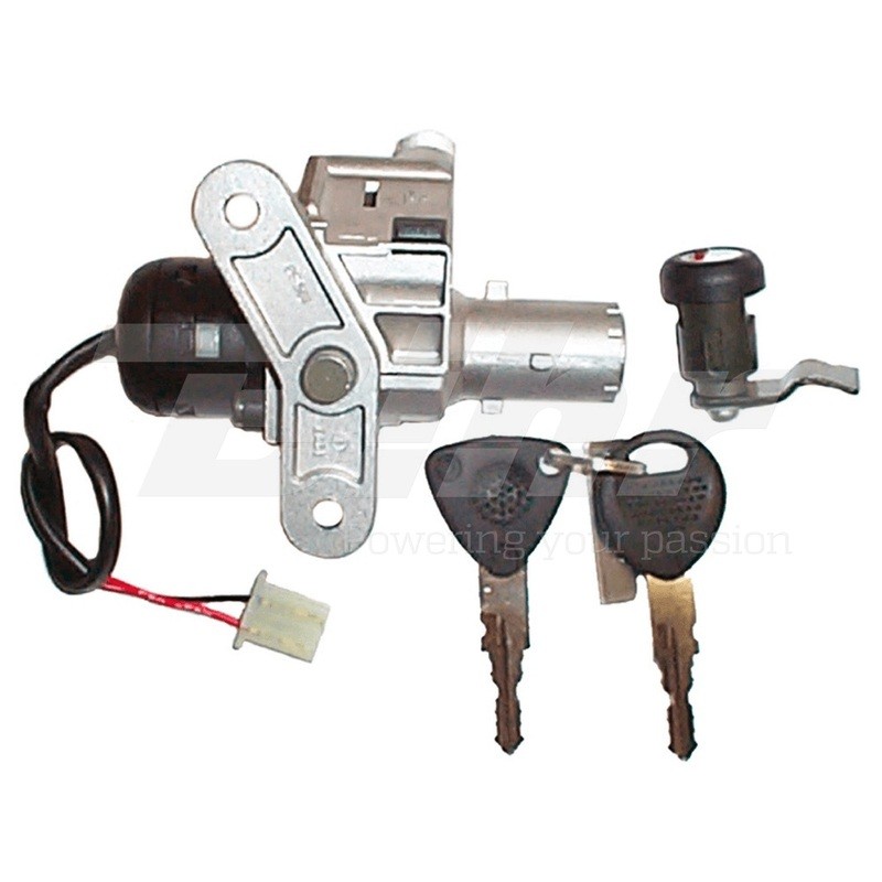 Juego cerraduras Honda Dylan 125/150 V PARTS - motoscamaralweb.com Juego cerraduras Honda Dylan 125/150 V PARTS - motoscamaralweb.com