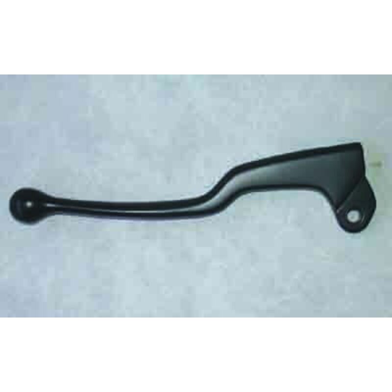 Maneta de embrague BIHR aluminio fundido negro Honda - motoscamaralweb.com Maneta de embrague BIHR aluminio fundido negro Honda - motoscamaralweb.com