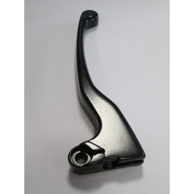 Maneta Izquierda BIHR Aluminio Fundido Negro - motoscamaralweb.com