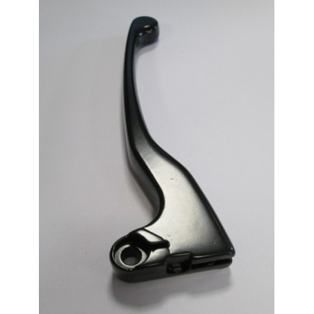 Maneta Izquierda BIHR Aluminio Fundido Negro - motoscamaralweb.com