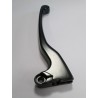 Maneta Izquierda BIHR Aluminio Fundido Negro - motoscamaralweb.com