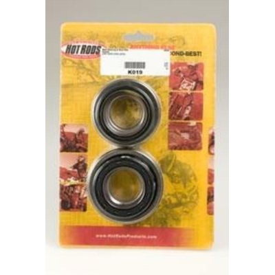 Rodamientos y retenes de cigüeñal Hot Rods K019 - motoscamaralweb.com
