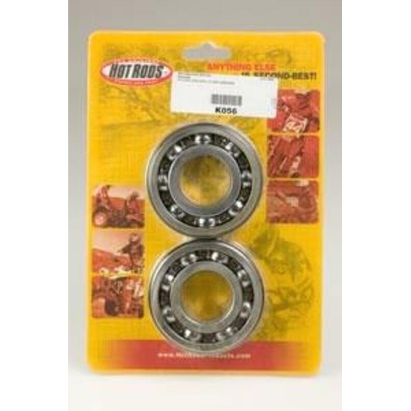 Rodamientos Hot Rods K056 - motoscamaralweb.com Rodamientos Hot Rods K056 - motoscamaralweb.com
