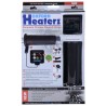 Puños calefactables OXFORD Hotgrips Premium Cruiser - motoscamaralweb.com