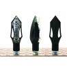 Juego de intermitentes LED V PARTS Arrow - motoscamaralweb.com