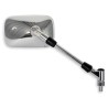 Retrovisor derecho VICMA tipo OEM cromado - Suzuki - motoscamaralweb.com