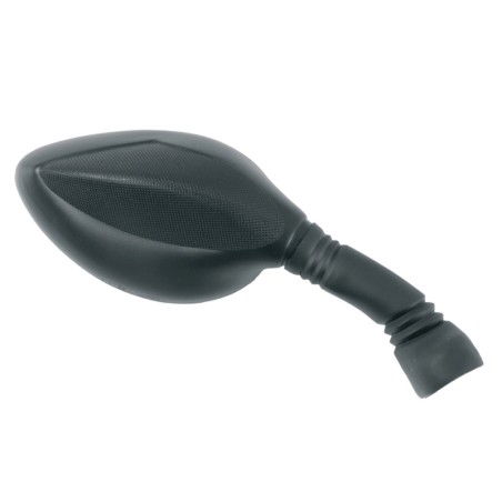 Retrovisor derecho VICMA tipo OEM negro - Rieju RS2 50 - motoscamaralweb.com