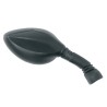 Retrovisor derecho VICMA tipo OEM negro - Rieju RS2 50 - motoscamaralweb.com