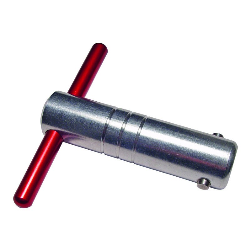 Llave en T JMP Ø30mm Ducati con horquilla Ohlins - motoscamaralweb.com Llave en T JMP Ø30mm Ducati con horquilla Ohlins - motoscamaralweb.com
