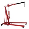 GRUA DE GARAJE 2 TON PLEGABLE- motoscamaralweb.com