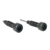 Set dos tornillos de recambio para herramienta cadenas distribución BUZZETTI - motoscamaralweb.com