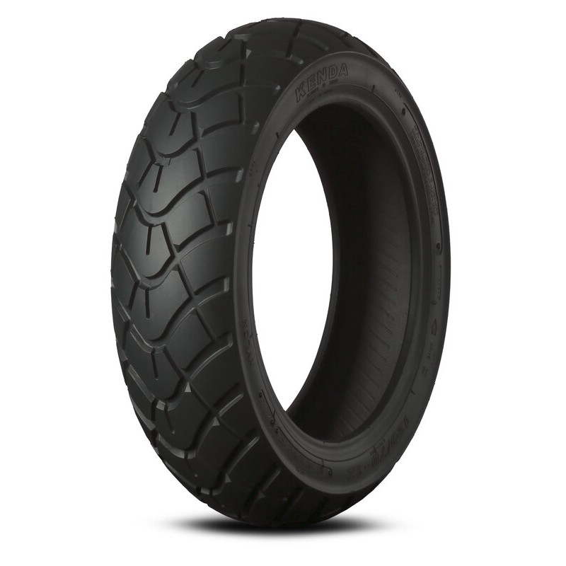 Neumático KENDA K761 120/70-12 51M E TL - motoscamaralweb.com Neumático KENDA K761 120/70-12 51M E TL - motoscamaralweb.com