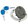 Tapón depósito gasolina Suzuki Ø108 V PARTS - motoscamaralweb.com