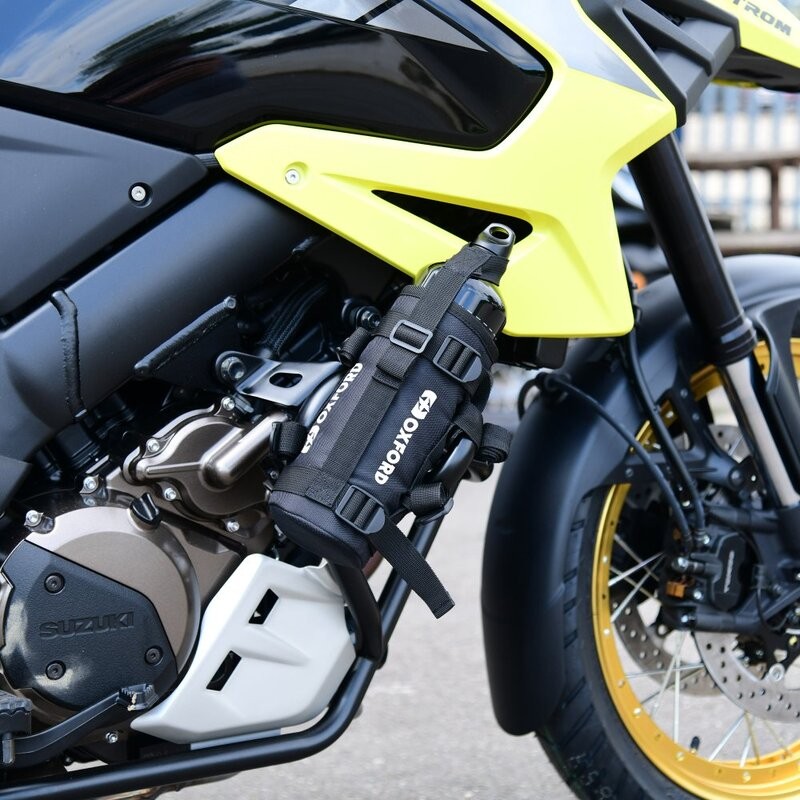 Botella de gasolina OXFORD - 1.5L - motoscamaralweb.com Botella de gasolina OXFORD - 1.5L - motoscamaralweb.com