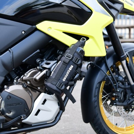 Botella de gasolina OXFORD - 1.5L - motoscamaralweb.com