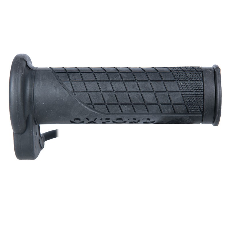 Recambio puño calefactable derecho OXFORD HotGrips EVO Touring - motoscamaralweb.com Recambio puño calefactable derecho OXFORD HotGrips EVO Touring - motoscamaralweb.com
