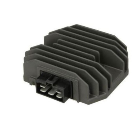 Regulador TOURMAX Yamaha FZ6 - motoscamaralweb.com