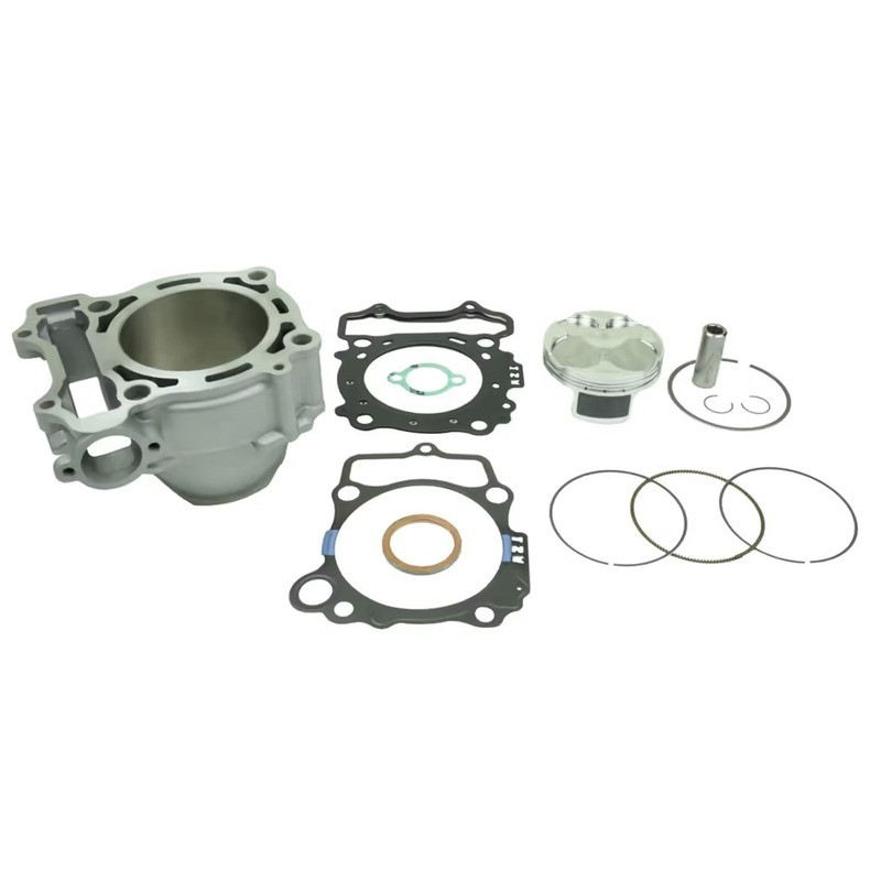 Cilindro ATHENA Ø77.00mm - Yamaha YZ250F (14-15) / WR250F (15-18) - motoscamaralweb.com Cilindro ATHENA Ø77.00mm - Yamaha YZ250F (14-15) / WR250F (15-18) - motoscamaralweb.com