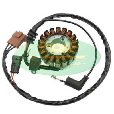Estátor TOP PERFORMANCES - tipo OEM - Piaggio 58070R - motoscamaralweb.com