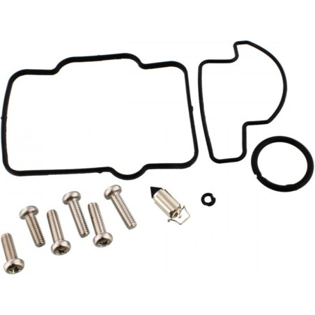 Kit reparación de carburador Tourmax - motoscamaralweb.com