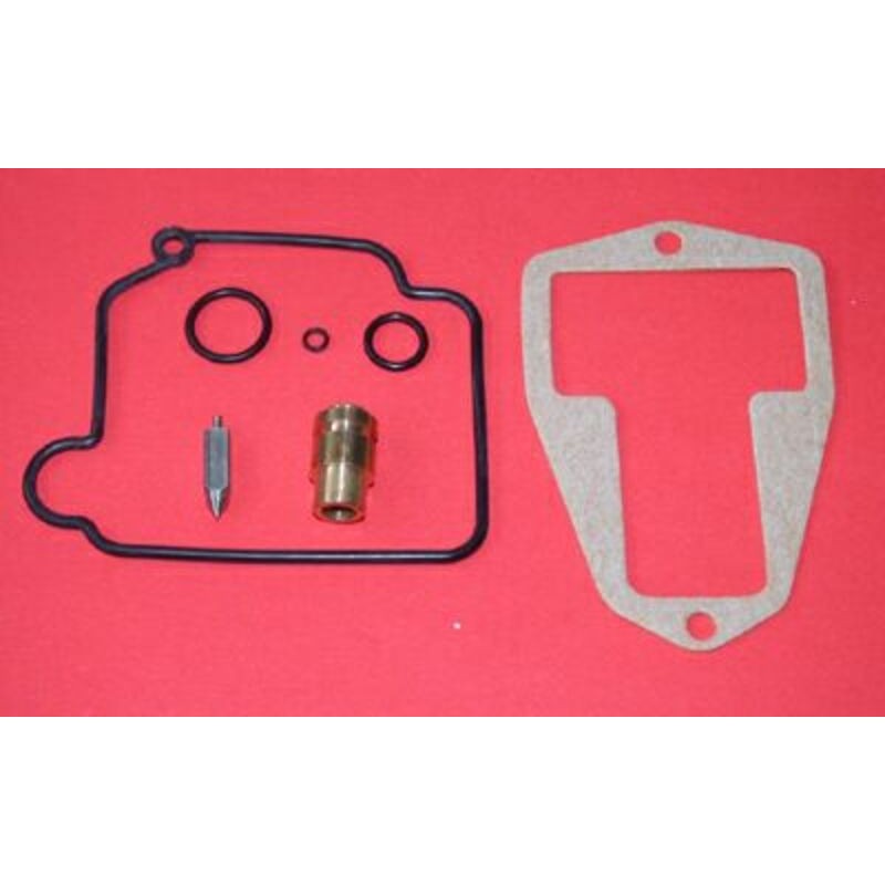 Kit Reparación de carburador Suzuki GSX-R750F/G/XG 1985 CAB-S3 - motoscamaralweb.com Kit Reparación de carburador Suzuki GSX-R750F/G/XG 1985 CAB-S3 - motoscamaralweb.com
