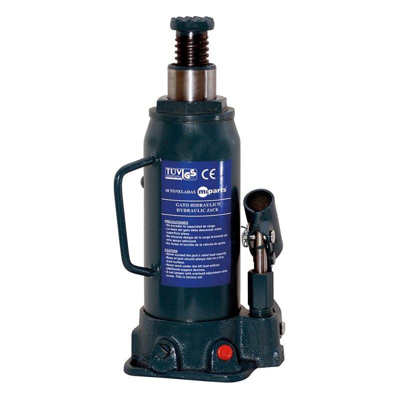 GATO HIDRAULICO 10 TONS- motoscamaralweb.com