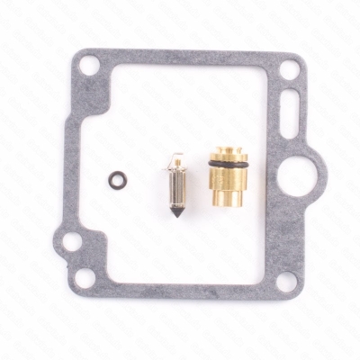 Kit Reparación de carburador XJR XJR1300 99-01 XJR1200 95-97 CAB-Y51 - motoscamaralweb.com