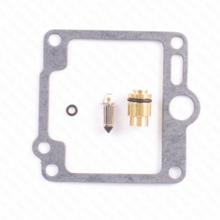 Kit Reparación de carburador XJR XJR1300 99-01 XJR1200 95-97 CAB-Y51 - motoscamaralweb.com